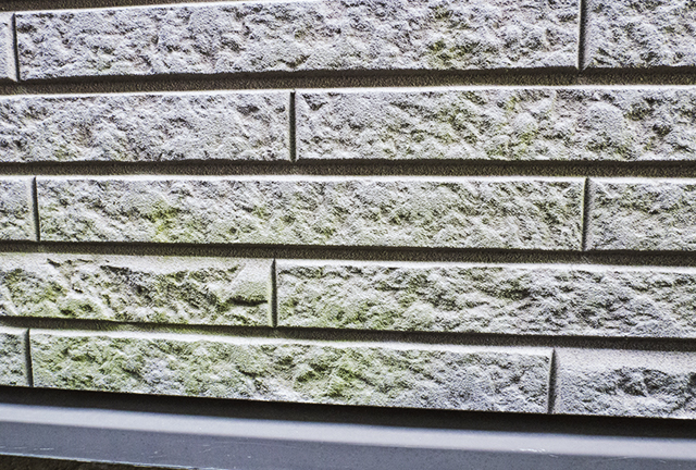 外壁塗装について